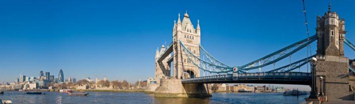 Groepsreis naar Londen - Georganiseerde groepsreizen - Duke Travel